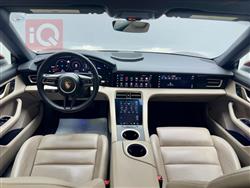 بورش تايكان